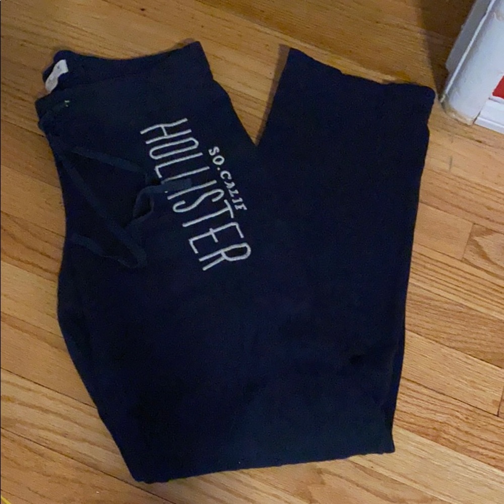 Hollister Sweats